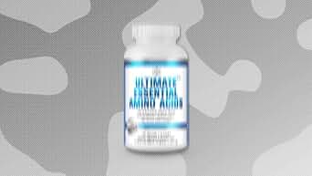 thumbnail-What are essential amino acids