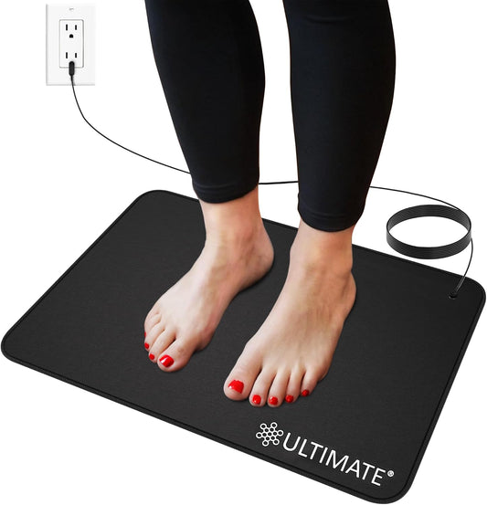 Ultimate Grounding Mat