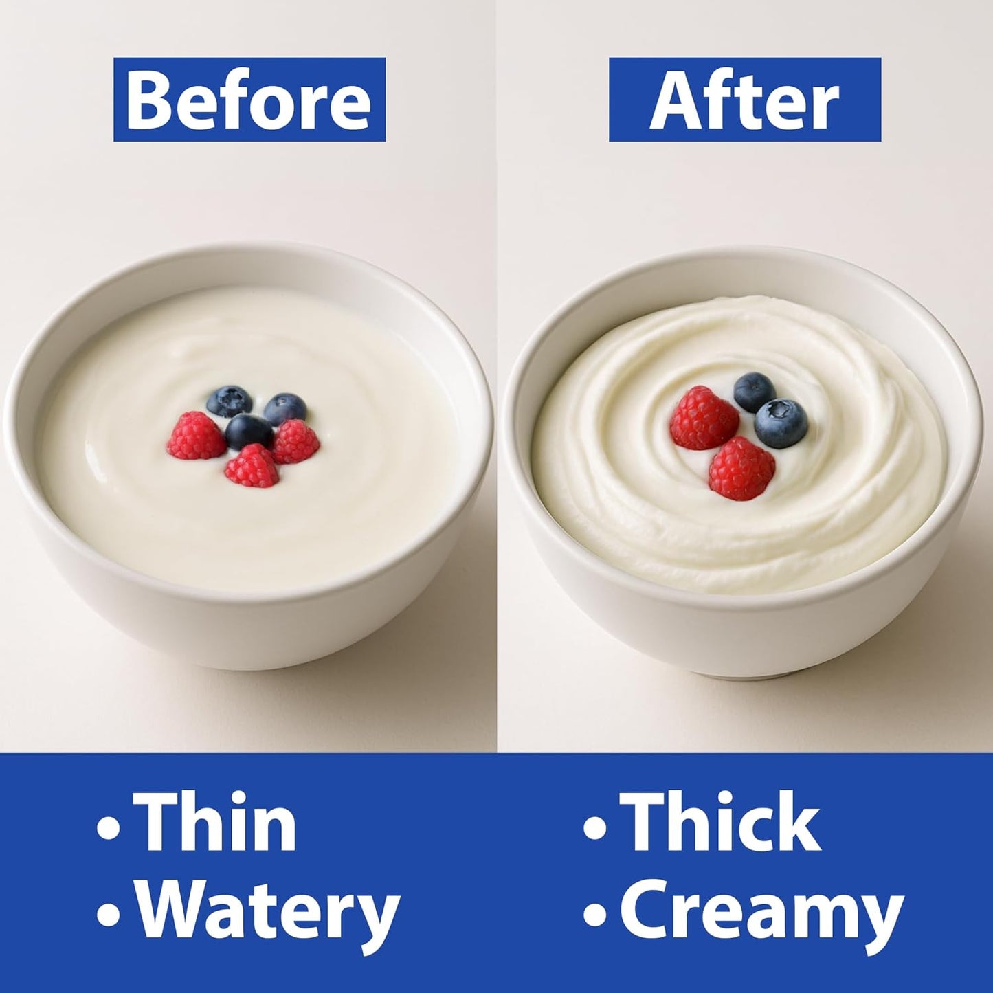 Ultimate Greek Yogurt Strainer