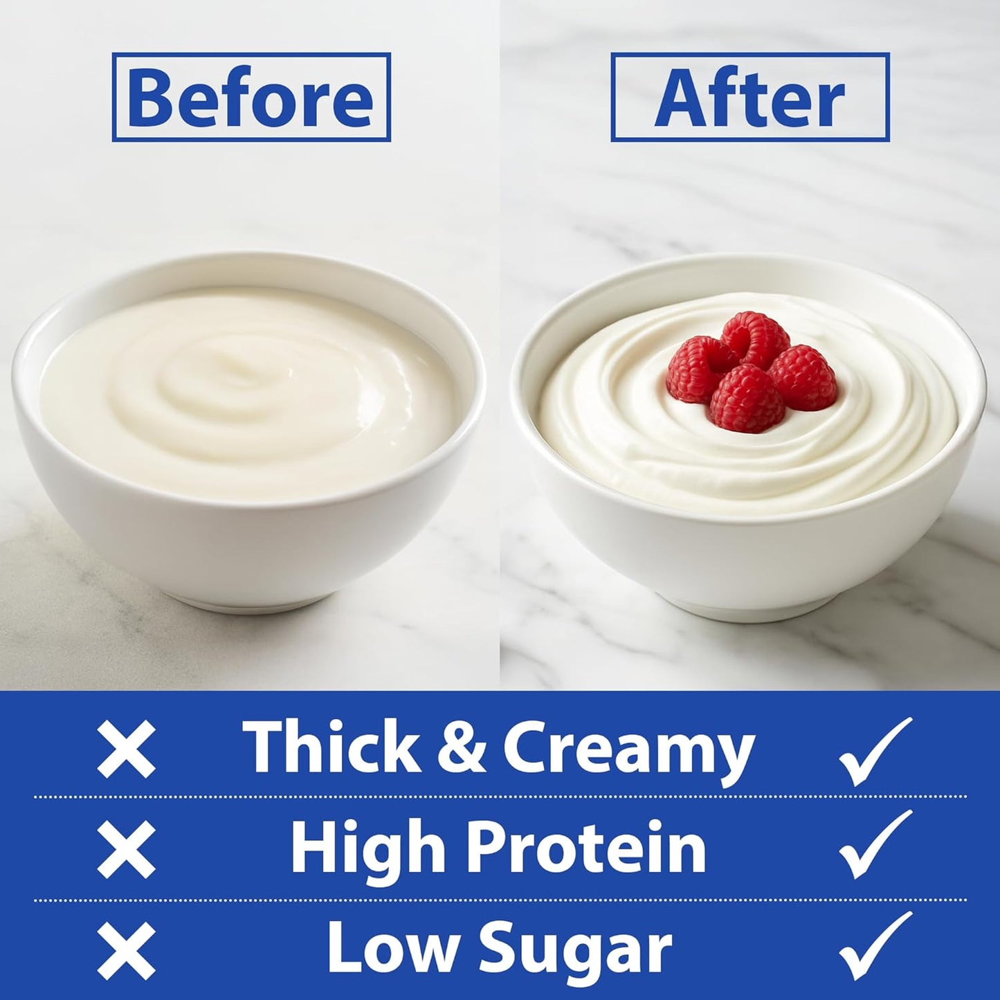 Ultimate Greek Yogurt Strainer
