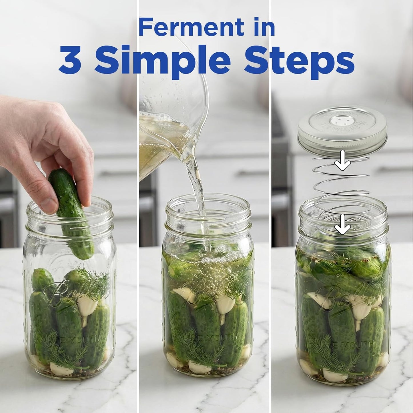 Ultimate Fermentation Kit