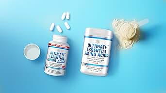 thumbnail-Your protine powder is less than 20% utilized by your body