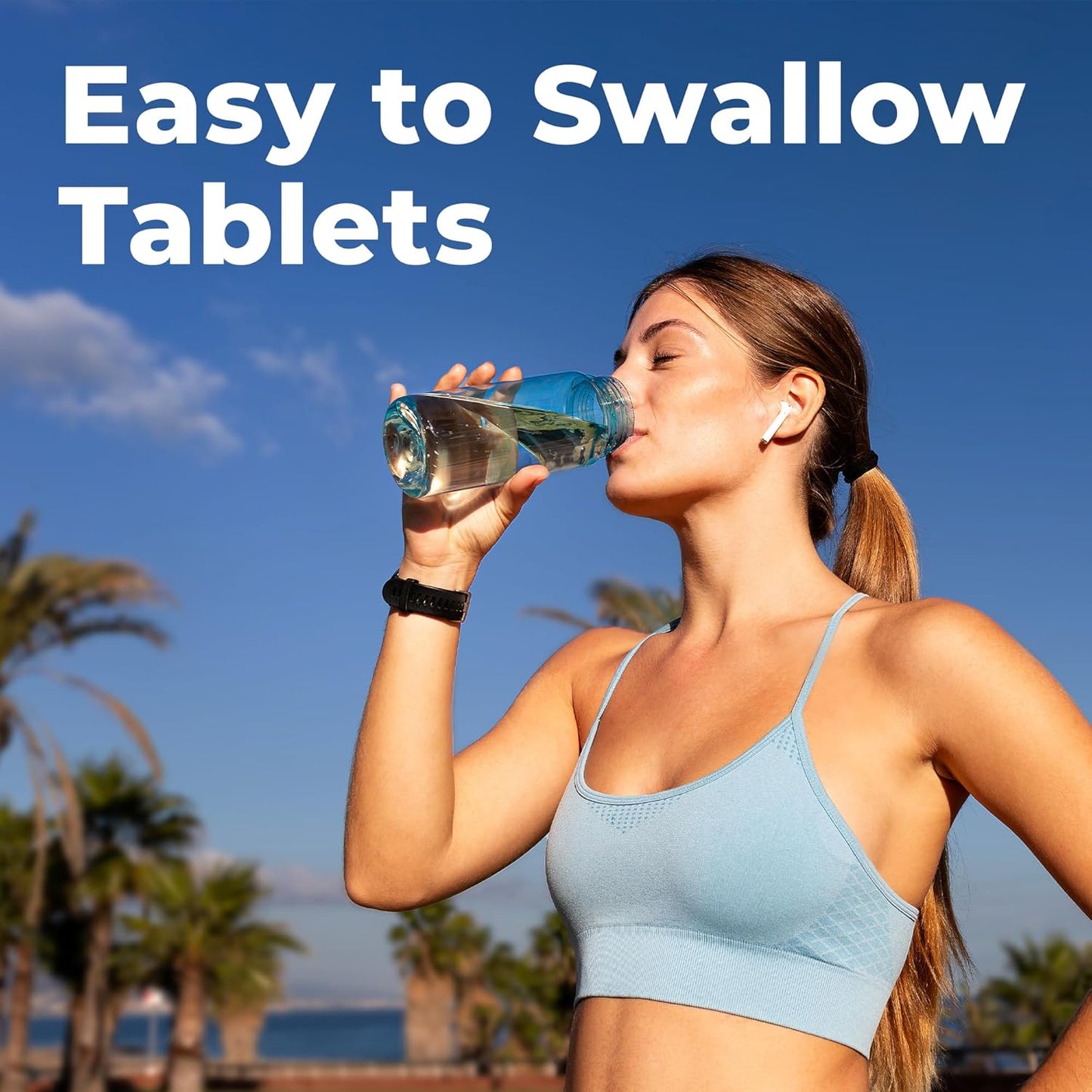 Ultimate Essential Amino Acids Supplement