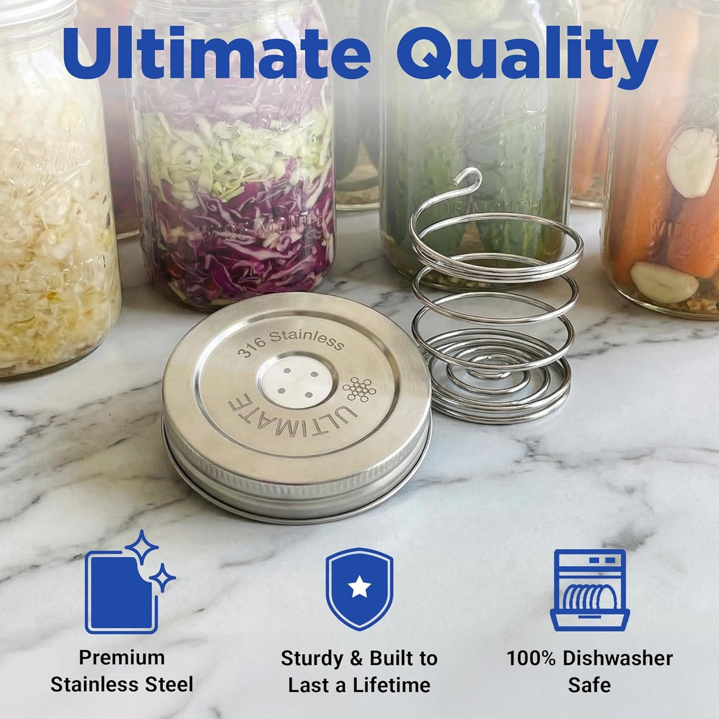 Ultimate Fermentation Kit