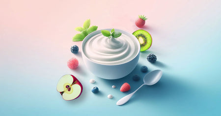 How to Make L. Reuteri Yogurt in a Yogurt Maker