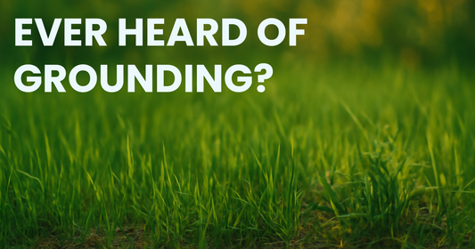 Ever Heard of Grounding?