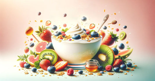 What to Look for in a Yogurt Maker?