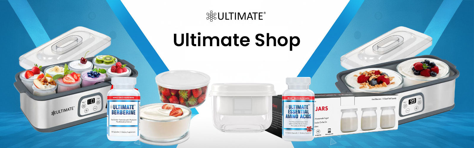 Ultimate Shop All Products – Ultimate