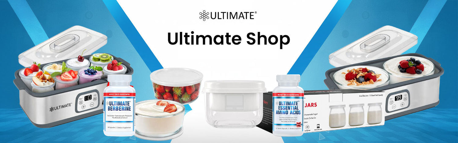 All Ultimate Products