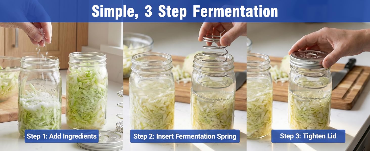 The Ultimate Fermentation Kit