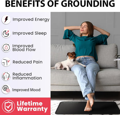 Ultimate Grounding Mat