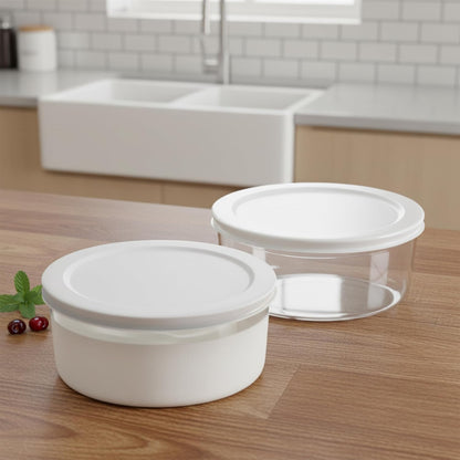 Ultimate Yogurt Container Replacement Lids