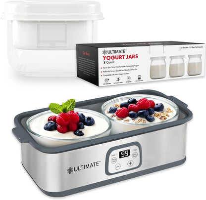 Ultimate Yogurt Maker Bundle