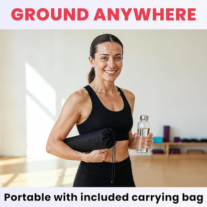 Ultimate Grounding Mat