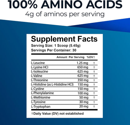 Ultimate Amino Complex Powder