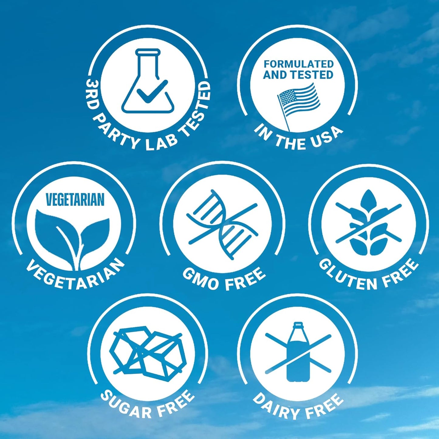 Ultimate Essential Amino Acids Supplement