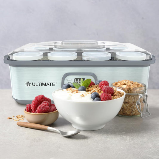only-With 2 Containers - 1 Quart Each