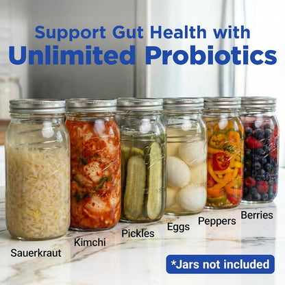 Ultimate Fermentation Kit