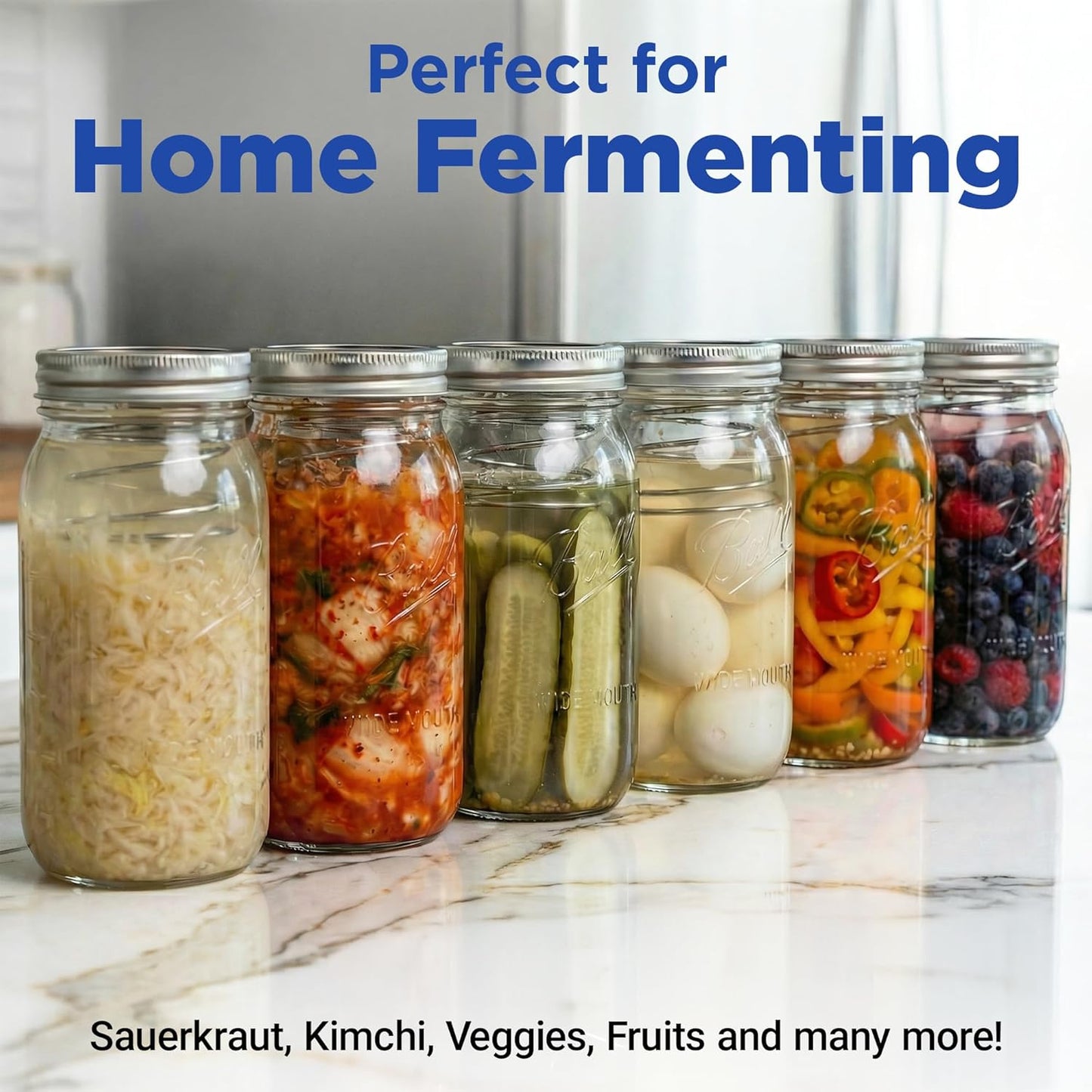 Ultimate Fermentation Kit