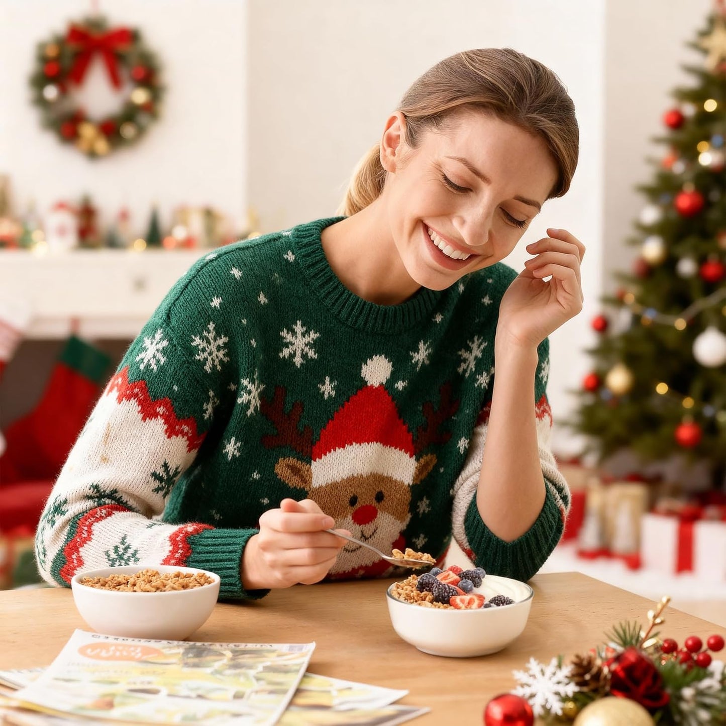 2 pieces Ultimate Yogurt Containers (1-quart each)