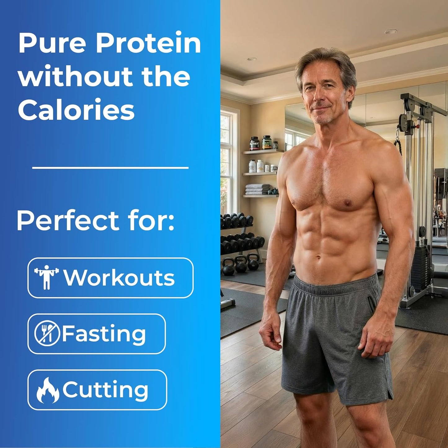 Ultimate Essential Amino Acids Supplement