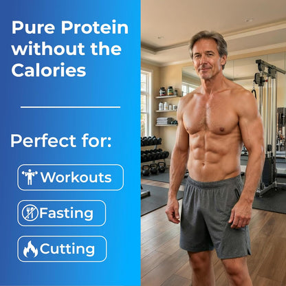 Ultimate Essential Amino Acids Supplement