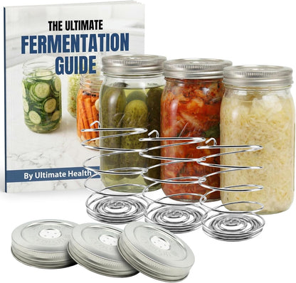 Ultimate Fermentation Kit