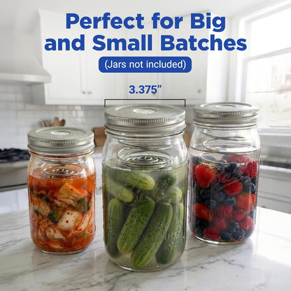 Ultimate Fermentation Kit