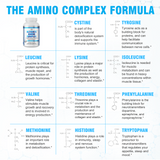 Ultimate Amino Acid Complex - Ultimate