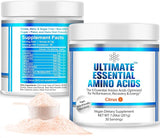 Ultimate EAAs Amino Acids Powder