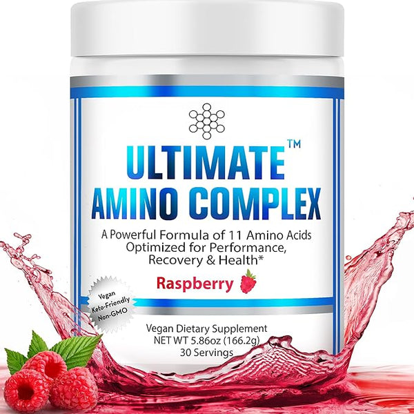 Ultimate Amino Complex Powder
