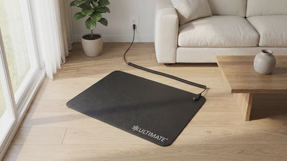 Ultimate Grounding Mat