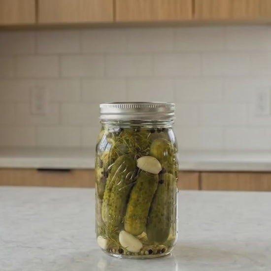Ultimate Fermentation Kit to Make Probiotic Vegetables