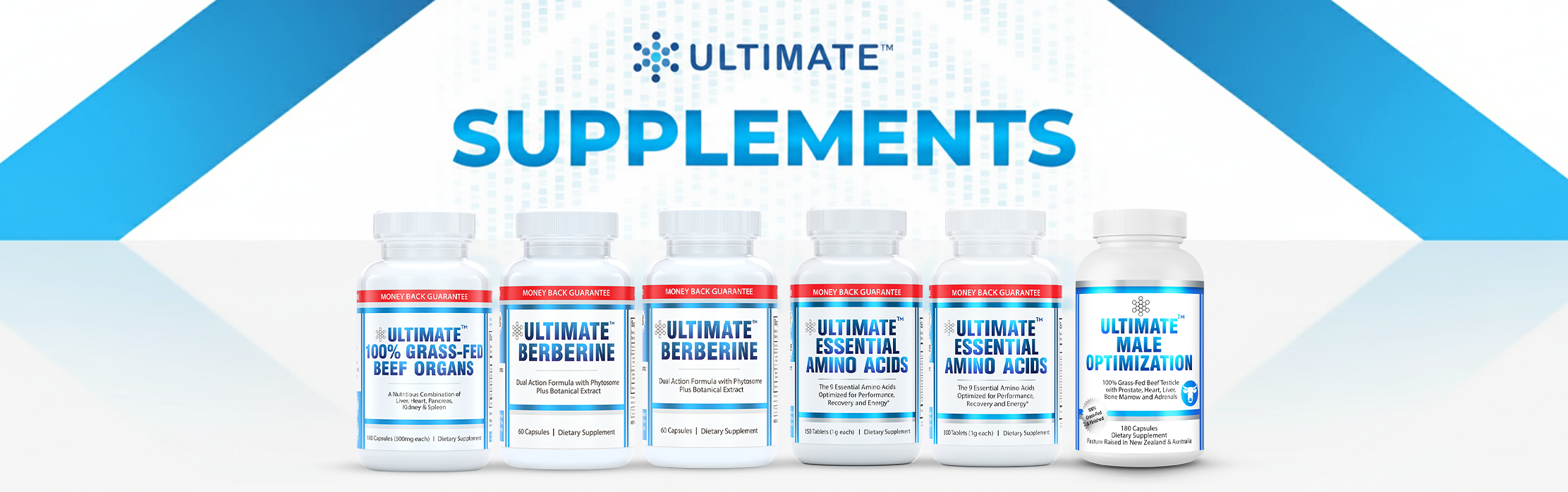 Ultimate Supplements