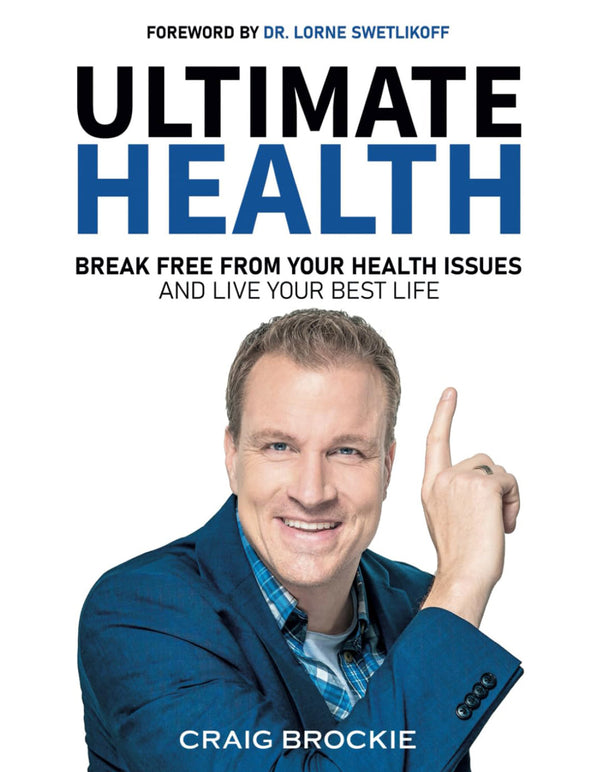 Ultimate Health